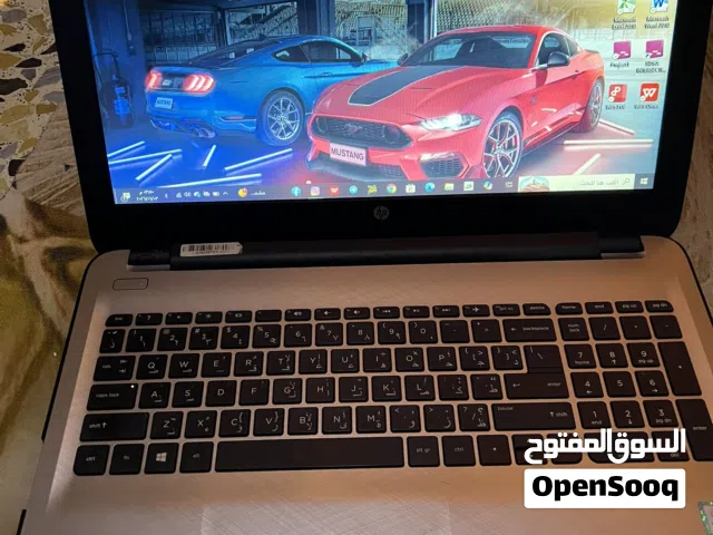 Windows HP for sale  in Basra