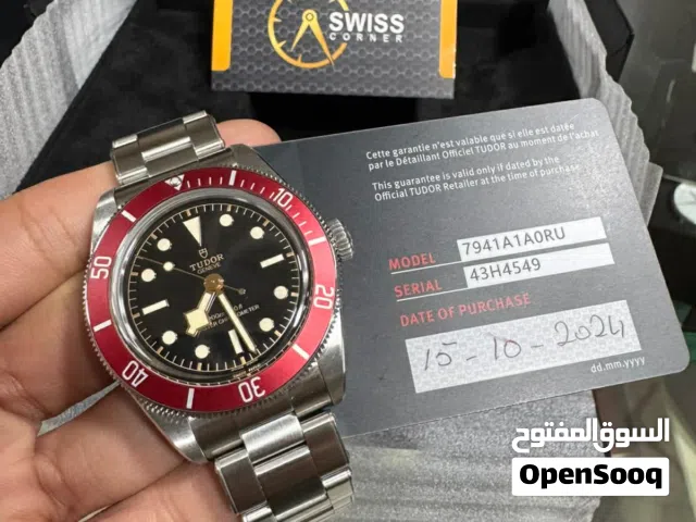 Automatic Patek Philippe watches  for sale in Cairo
