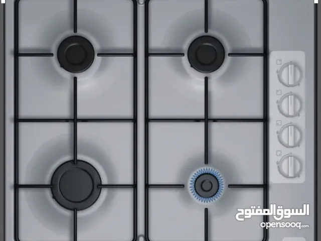 طباخة علوية من شركة بوشTop cooker from Bosch