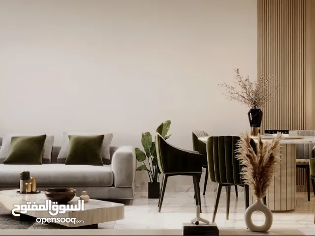 984 m2 1 Bedroom Apartments for Sale in Ajman Al Alia