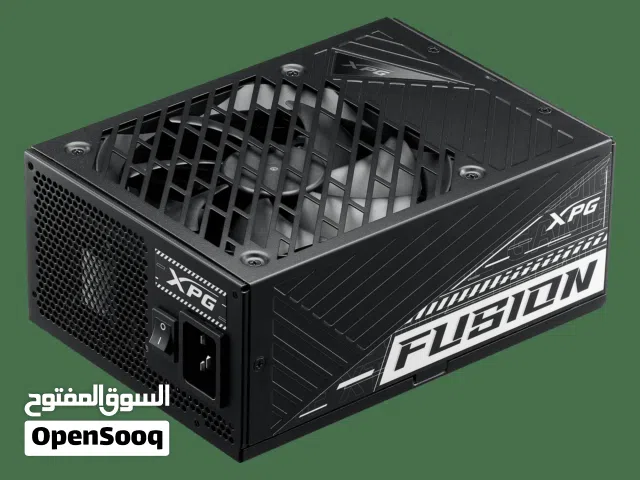 باور سبلاي FUSION 1600 TITANIUM Power Supply
