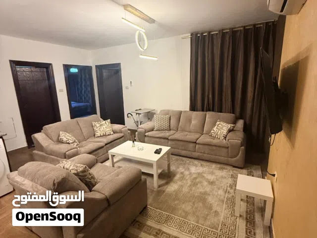 شقة مفروشة للايجار الجبيهه سوبر ديلوكس