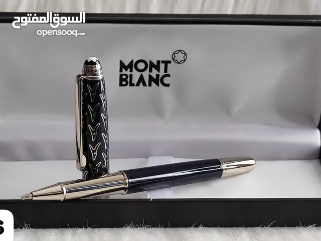 أقلام مونت بلانك الأكثر مبيعا ف السوق
