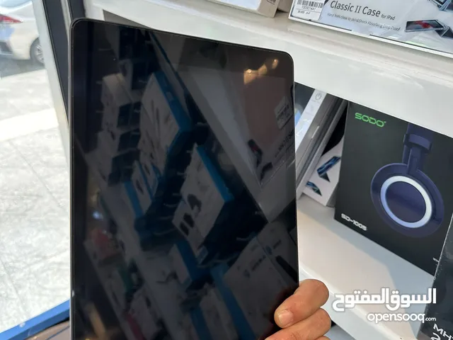 Ipad 9 64g مستعمل بحالة الوكالة