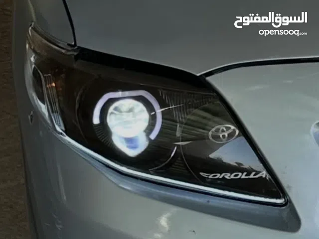 ضواوي مستعملات شهر