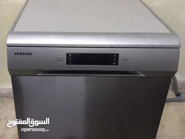 Samsung 8 Place Settings Dishwasher in Amman