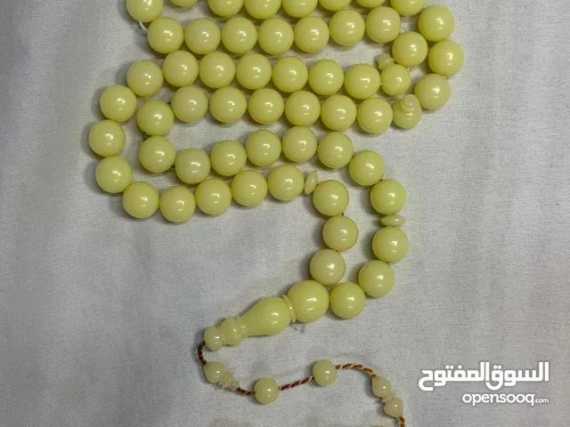 مسباح دومنه صب جديد55 خرزه تملكيه جميله ومسباح جميل