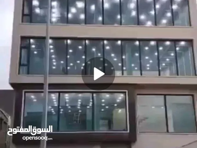 GREAT BUILDING FOR SALE IN TRIPOLI  .مبنى تجاري عالمي بسعر كزيوونيONLY IN VIP