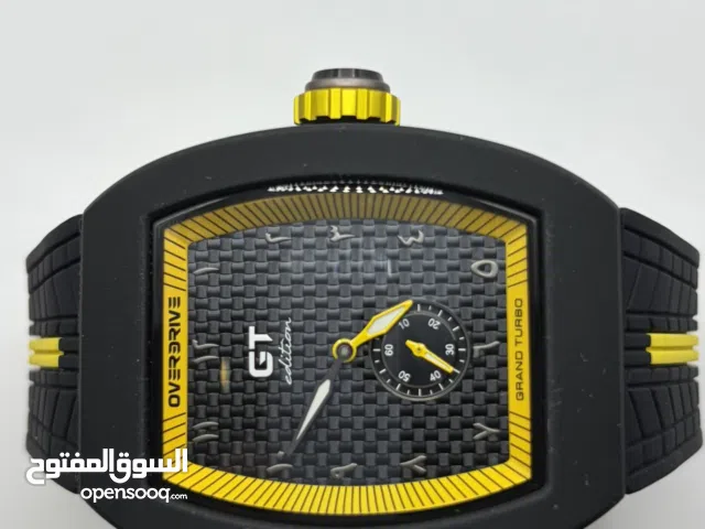 Analog Quartz Others watches  for sale in Jeddah