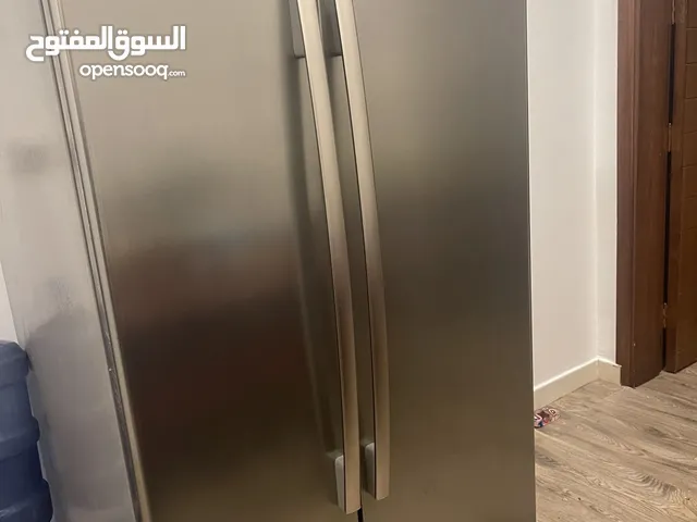 Refrigerator double door