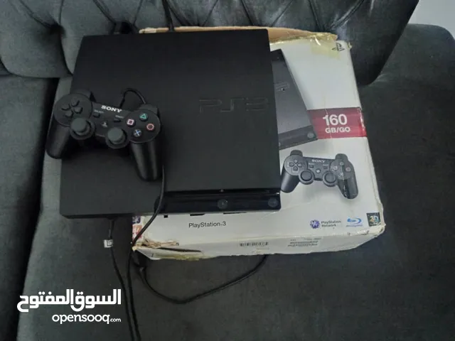 PlayStation 3 PlayStation for sale in Ajdabiya