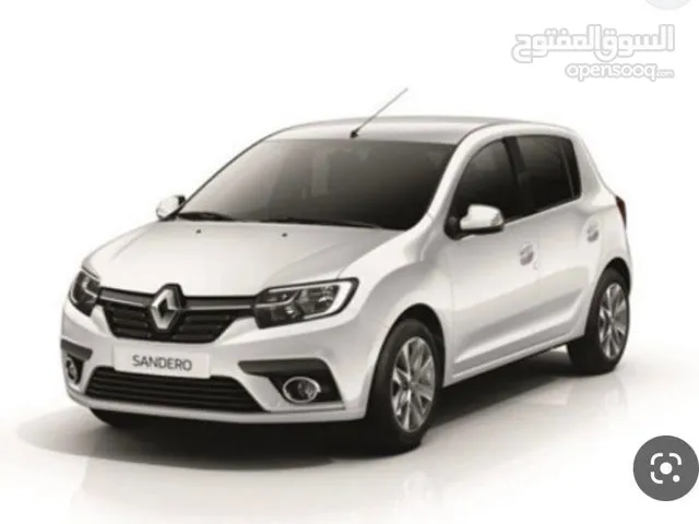Renault Sandero Cars for Sale in Jordan : Best Prices : All Sandero Models  : New & Used