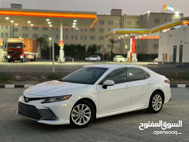  Used Toyota in Muscat