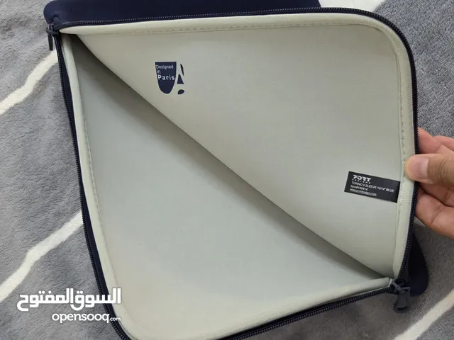 حقيبة لابتوب للبيع 14 & 13 انش laptop Bag