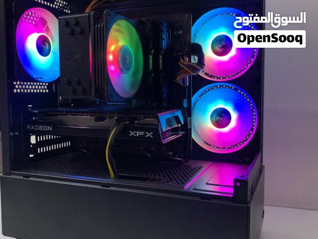 Budget amd pc for sale