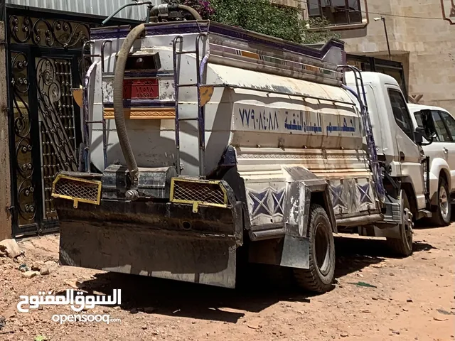 خزان وايت ماء