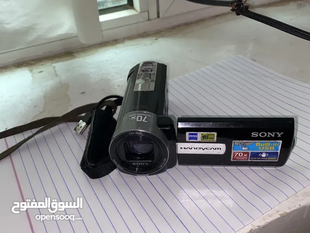 Sony DSLR Cameras in Sana'a