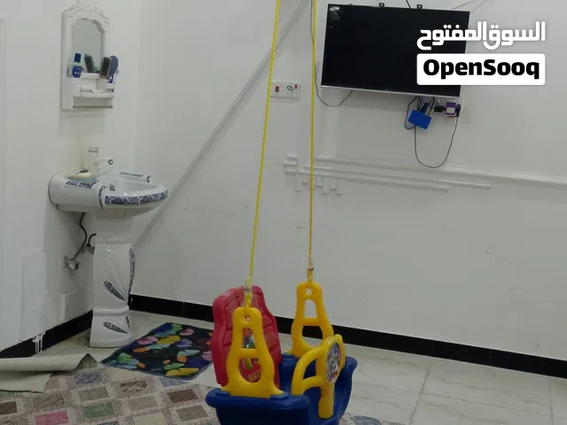 مرجوحه للاطفال جديده وقويه كلش