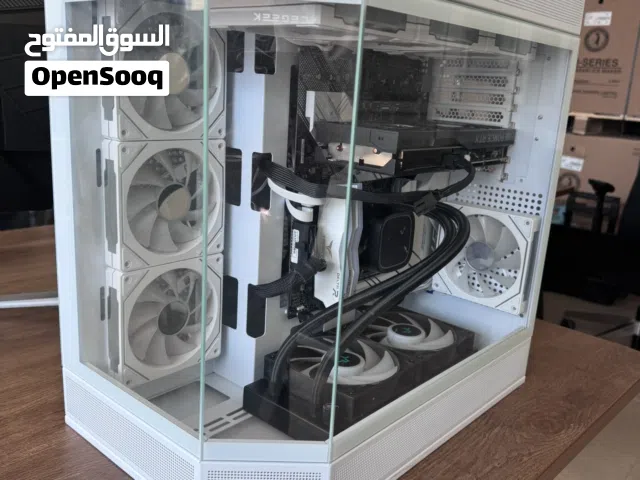 Powerful Gaming PC for Sale (RTX 4060 Ti + Core i7-12700 + 32GB RAM)