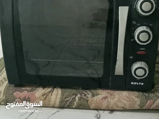 Other Ovens in Tripoli