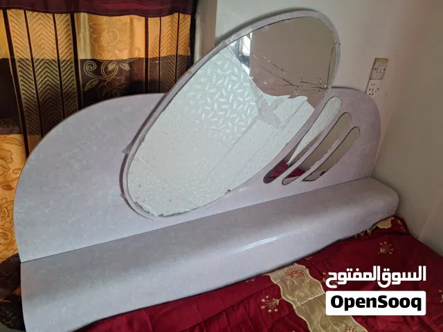 سرير خشب درجة أولى