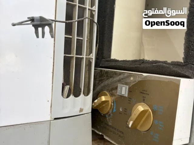General 1.5 to 1.9 Tons AC in Basra
