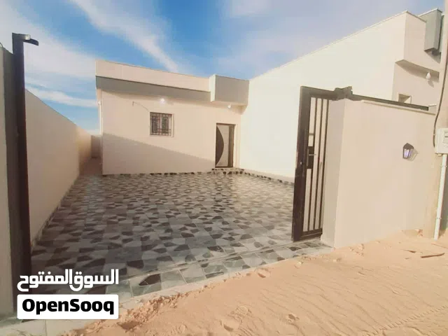منزل للبيع في ابوروية جديد مساحة الارض 250متر