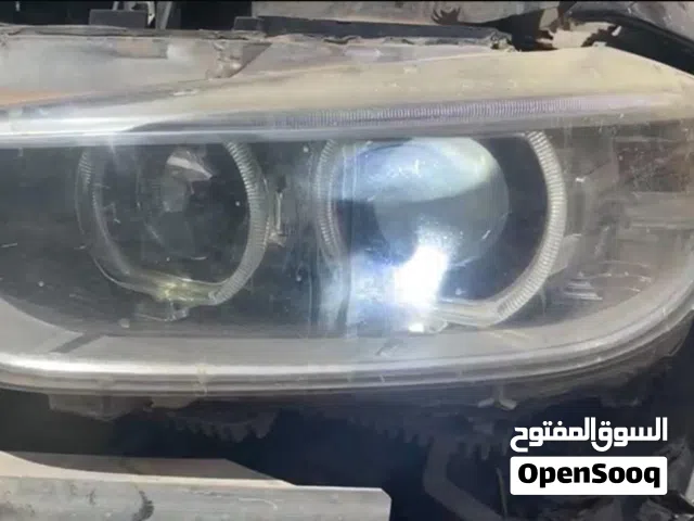 فنار bmw f30