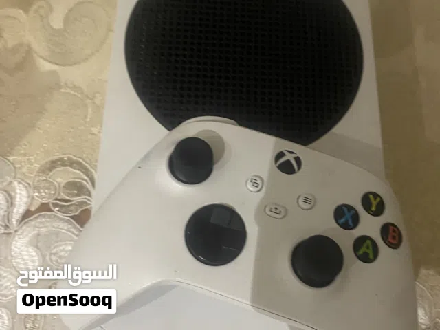 اكسبوكس سيرس اس