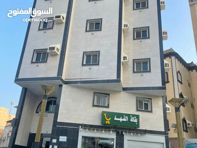 Furnished Monthly in Mecca Al Khansa