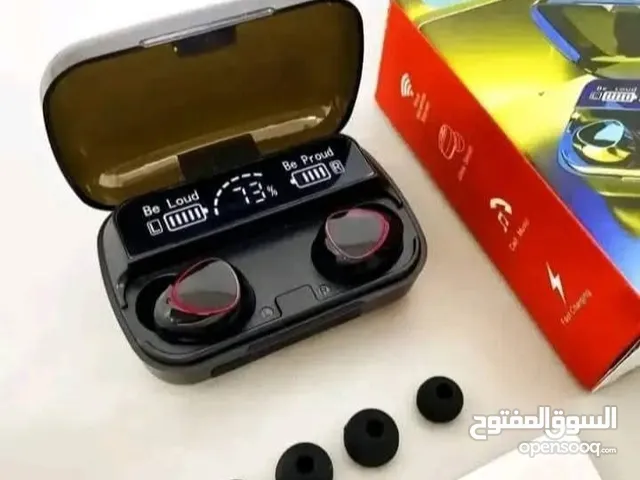 Headsets for Sale in Tripoli