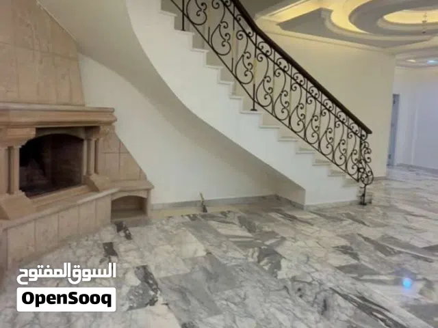 541 m2 5 Bedrooms Villa for Rent in Amman Daheit Al Rasheed