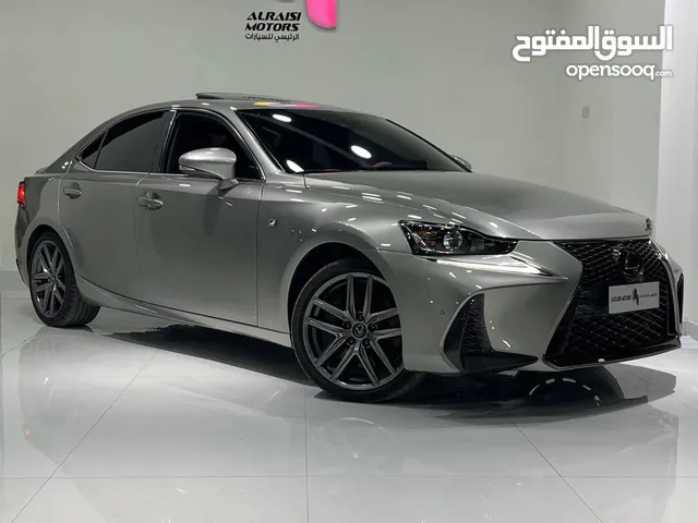 Lexus IS IS 350 in Muscat