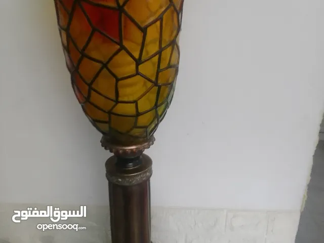 تابل لامب موزاييك ستايل