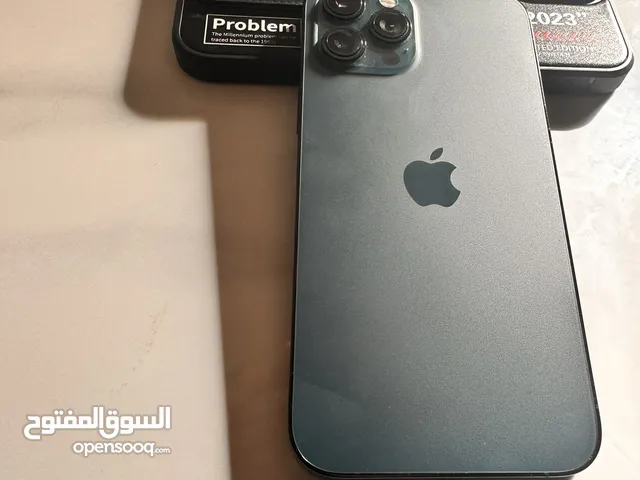 Apple iPhone 13 Pro Max 256 GB in Misrata