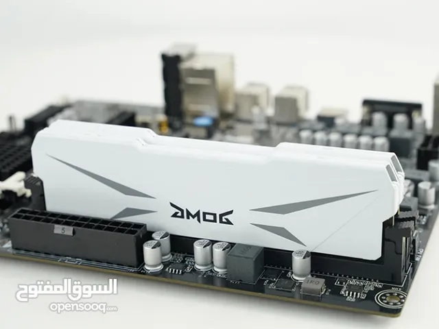 Golden Memory Ram