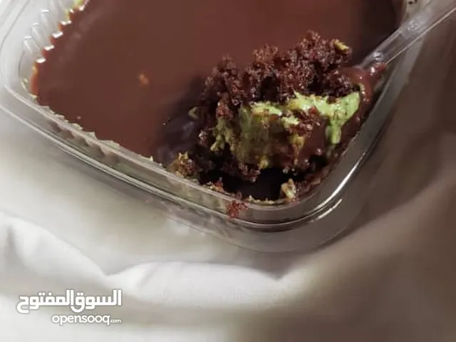 حلويات فاخرة انتاج محلي ونظيف وسعر رخيص طعم لذيذ