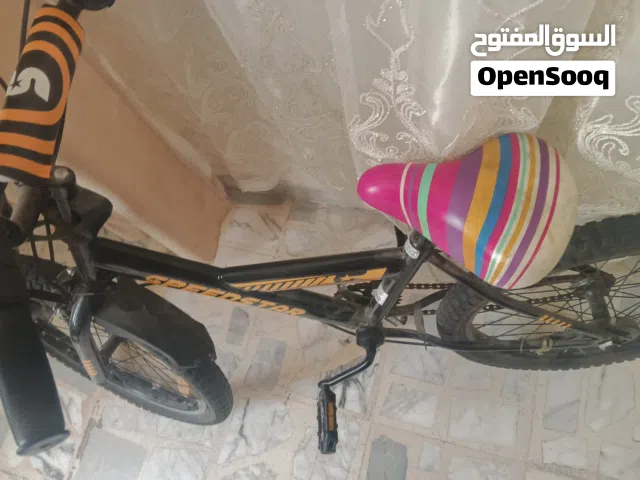 بسكليت جنط 20 بحاله جيده