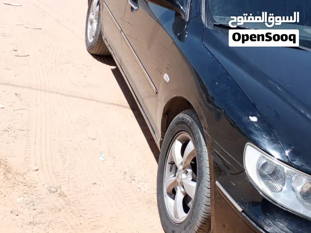 2006 هيونداي ازيرا GL