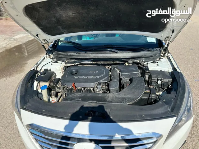 Hyundai Sonata 2015 in Basra