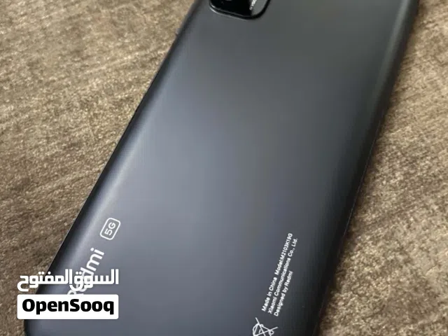 ردمي نوت 10s
