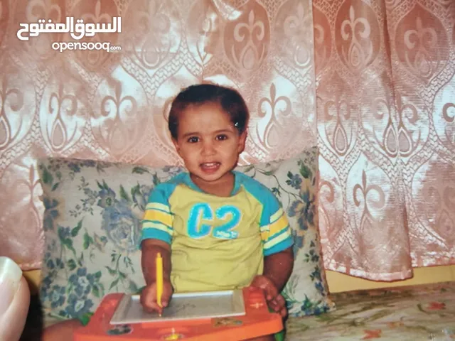 آية جمال شرباتي