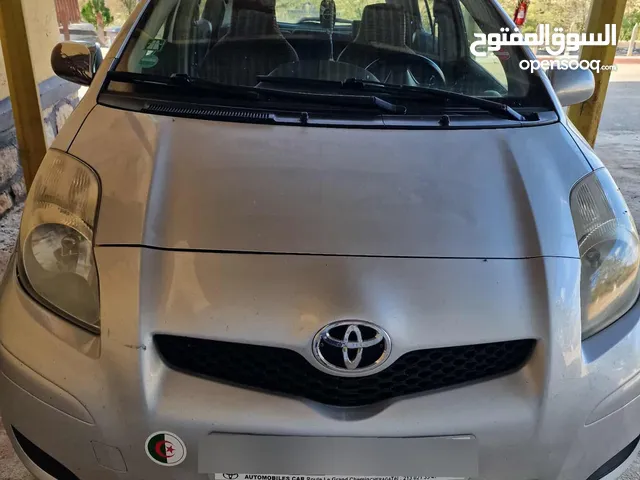 Used Toyota Corolla in Ain Defla