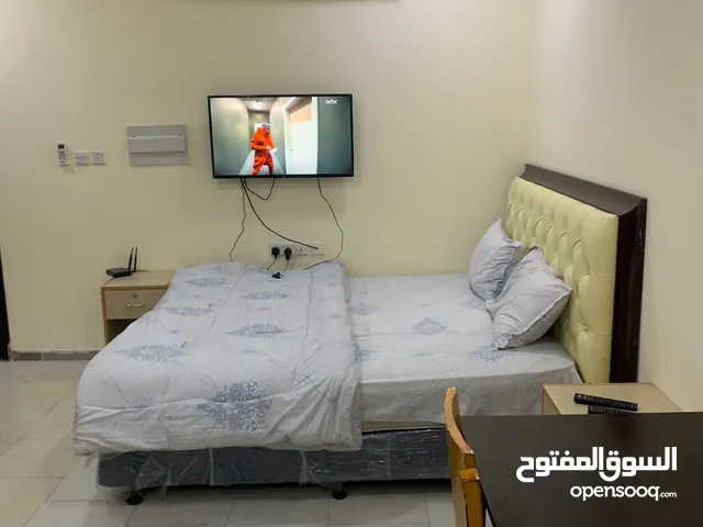 56 m2 Studio Apartments for Rent in Al Ain Al Jahili