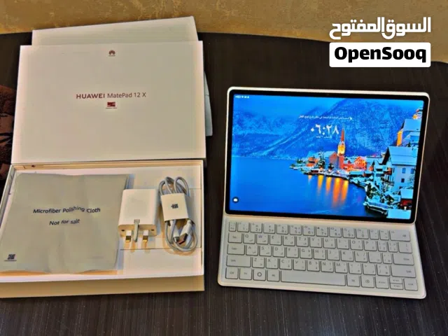 Huawei MatePad 256 GB in Erbil