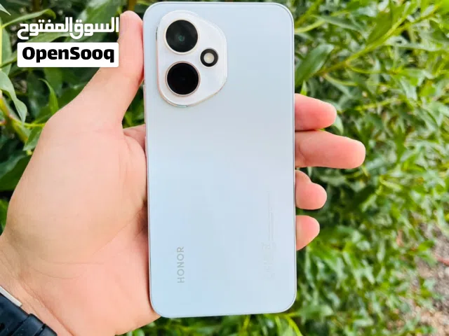 Honor Honor 400 lite 256 GB in Amman