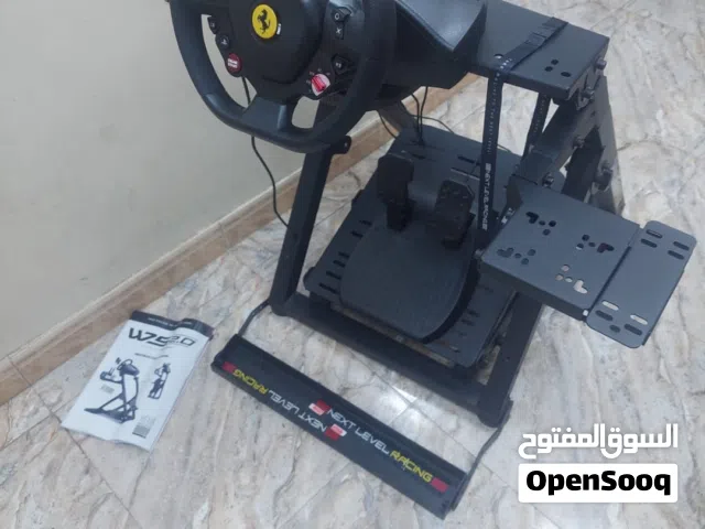 لعبه بلا ستيشن جديده لم تستخدم الا قليل للبيع