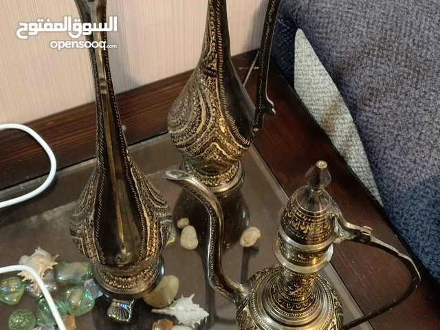 نحاسيات فاخره للبيع