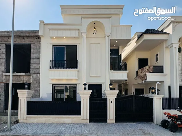 184 m2 4 Bedrooms Townhouse for Sale in Erbil Other