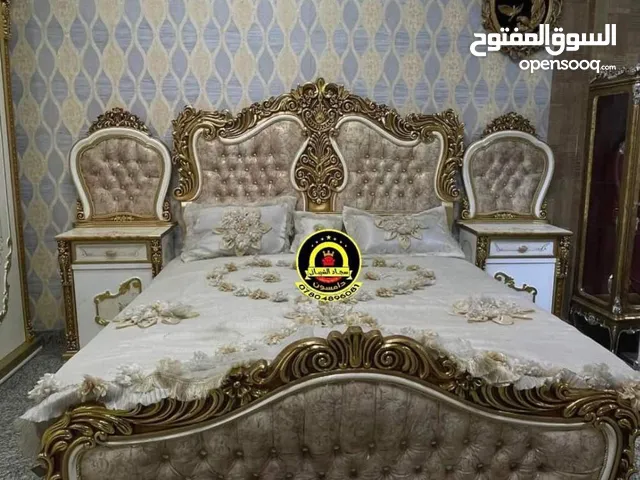 غرفه صاج دزاين مصري